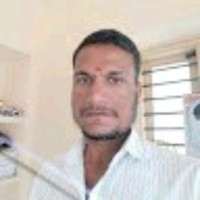 Raghavendra Raghavendra