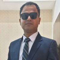 Deepak Pikhan