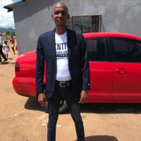 Rodney Ramilane Mphahlele