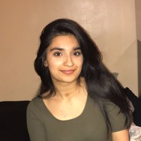 Sophia Bashir