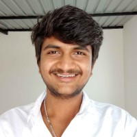 Chinmay K