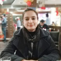 Amandeep Kaur Sandhu