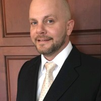 Christopher Lockard