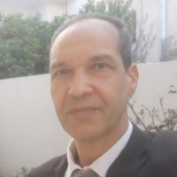 Taoufik Chebbi