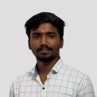 Ganeshamoorthy N
