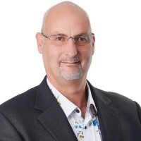 Robert Cormack
