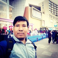 Narsingh Kumar