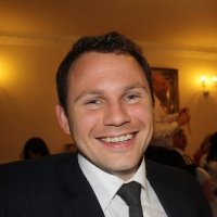 Rupert Barton