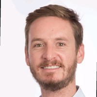 Jaco Van Wyk