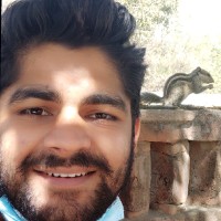 Krishna Bhandari