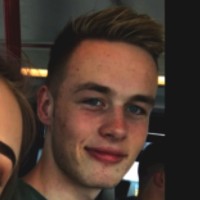 Evan O’Toole