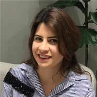 Ghofrane Hamila