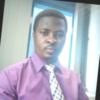 Wagaba Godfrey