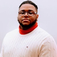 Dontriel Barber