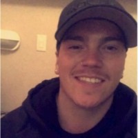 Brandon Huffman