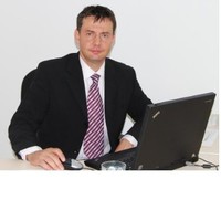 Daniel Marin