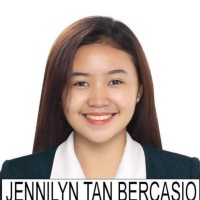 Jennilyn Bercasio