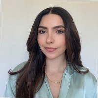 Mary Arellano, Pmp
