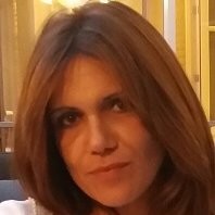 Gema Garcia Hernández