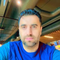 Abdulla Almasri
