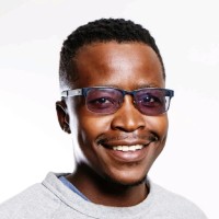 Tebogo Mongalo