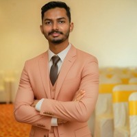 Kamlesh Majgaonkar