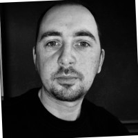 Andy Widdop