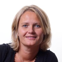 Gitte Johansen