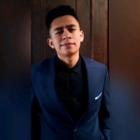 Josue Bernal