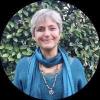 Isabelle Courbin 🎨