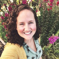 Sarah Armstrong-Garner