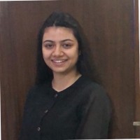 Khushboo Mehta