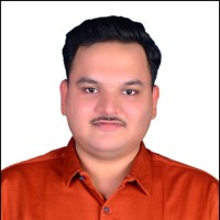 Yogesh Raut