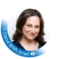 Yarden Frish ירדן פריש