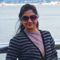 Bhakti Vyas