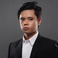 Gian Fitzgerard Mariñas