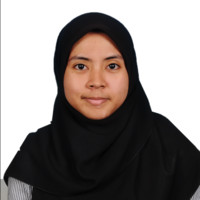 Syafia Syahirah Mazlan