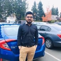Chandeep Kalra, Cpa