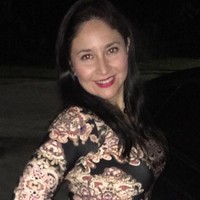 María Esther Drossos Medina