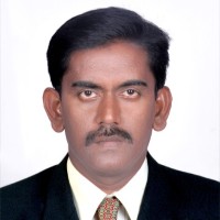Paramasivan Muthaiah
