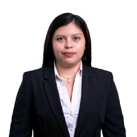 Xochilt Valeria Mendoza Mendieta