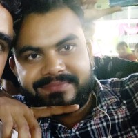 Ashish Raina