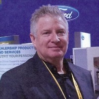 Jon Michael