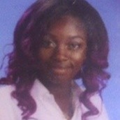 Princess Victoria Ampofo