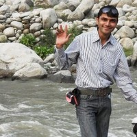 Mustak Chauhan