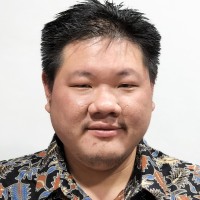 Danyel Suryana