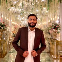 Mustafa Farrukh