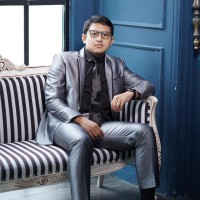 Rizki Anggar Permadi, S.T