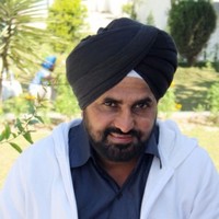 Daljeet Singh