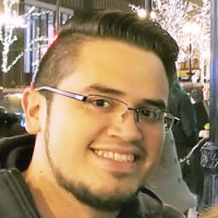 Frank Castaneda